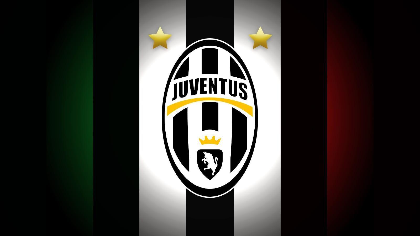 Juventus F C Logo Wallpapers Wallpaper Cave