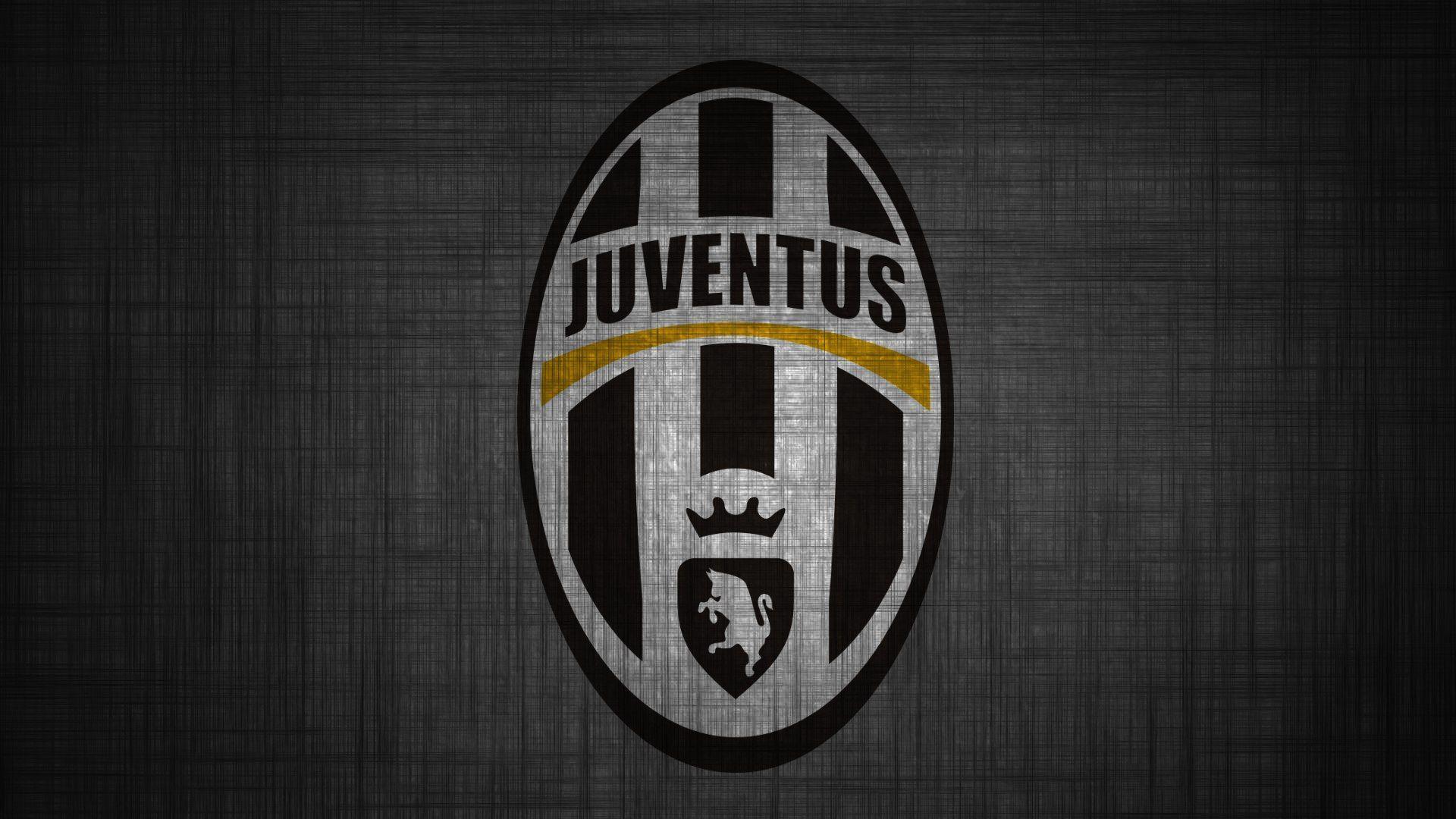 Juventus FC Cool Logo Wallpaper Wallpaper Themes