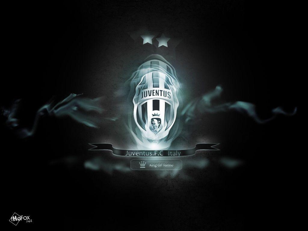 Wallpaper Logo Design Juventus FC. OIJOI. Logos