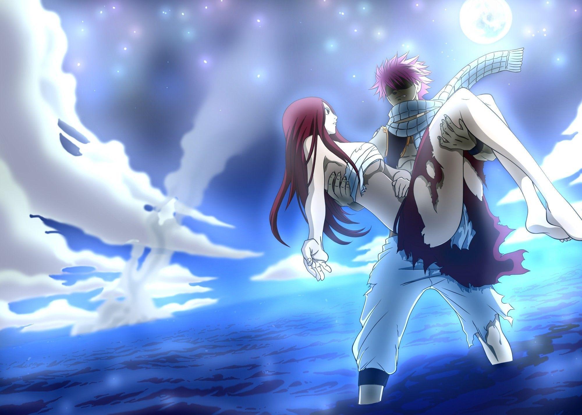 Fairy Tail wallpapers 23