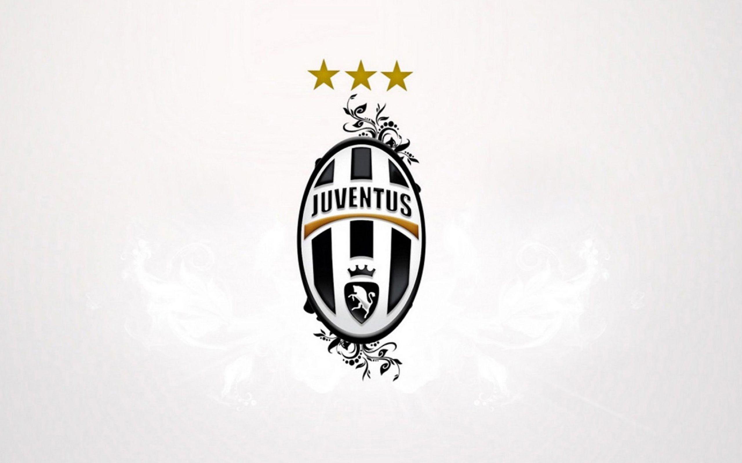 1920x1080px Logo of FC Juventus Wallpaper