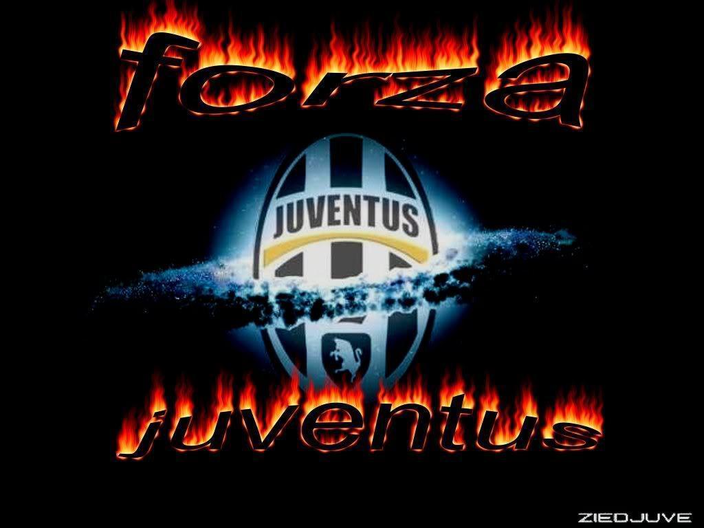 Juventus The Best Football Club in Europe 2012 Football Club