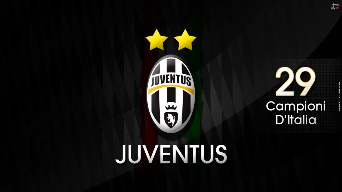 Best Juventus FC HQ Wallpaper Fc Juventus Logo Wallpaper
