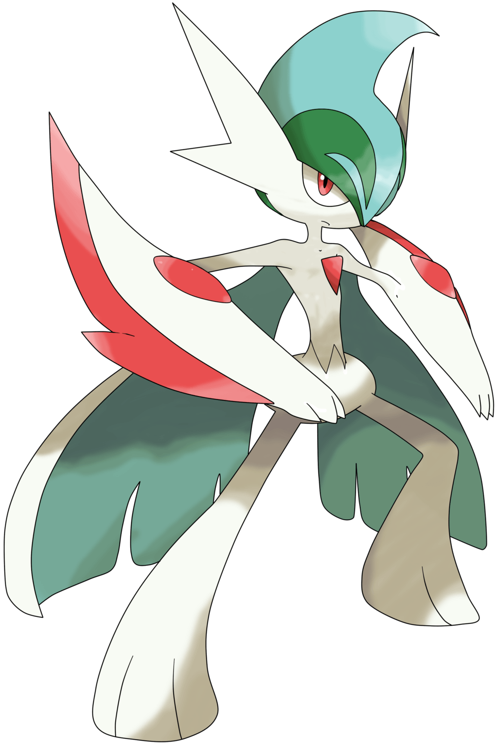 Gallade Wallpapers - Wallpaper Cave