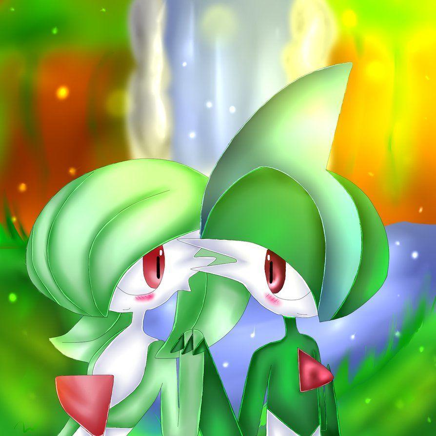 Gallade Wallpapers - Wallpaper Cave