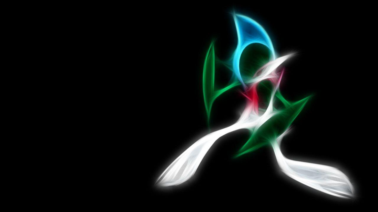 Gallade Desktop. Full HD Picture