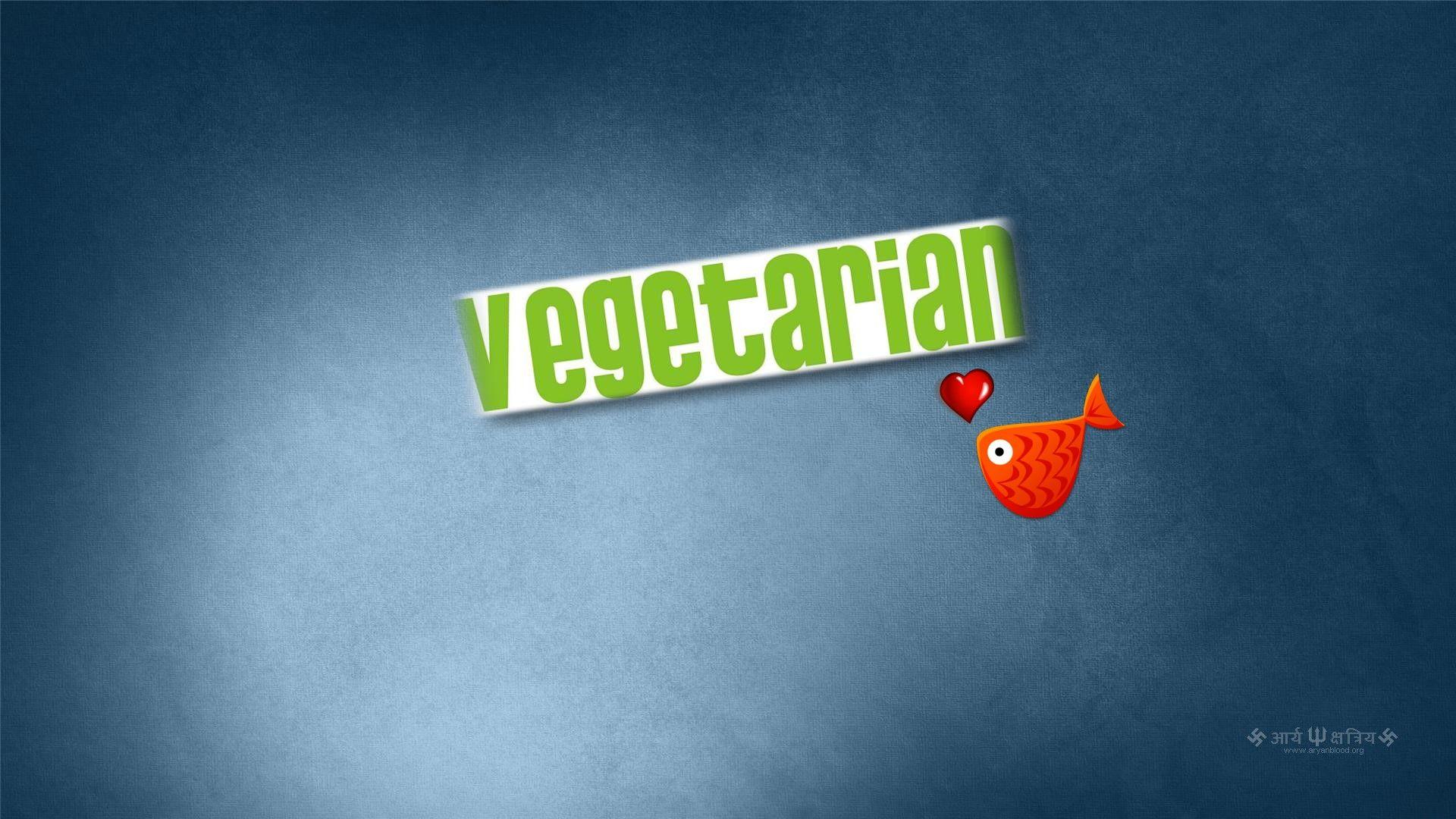 Vegan Wallpaper Desktop