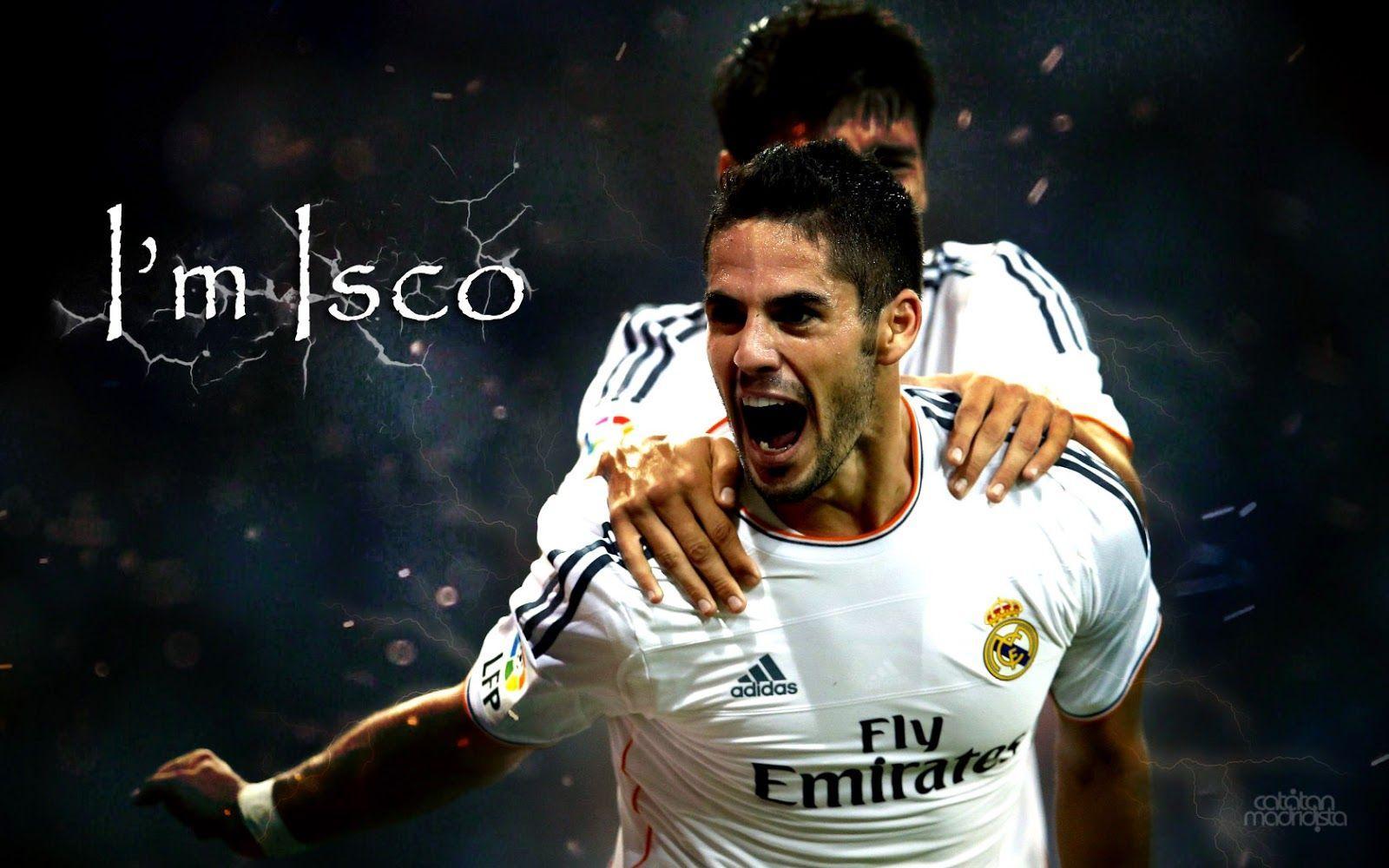 Showing posts & media for Isco wallpaper
