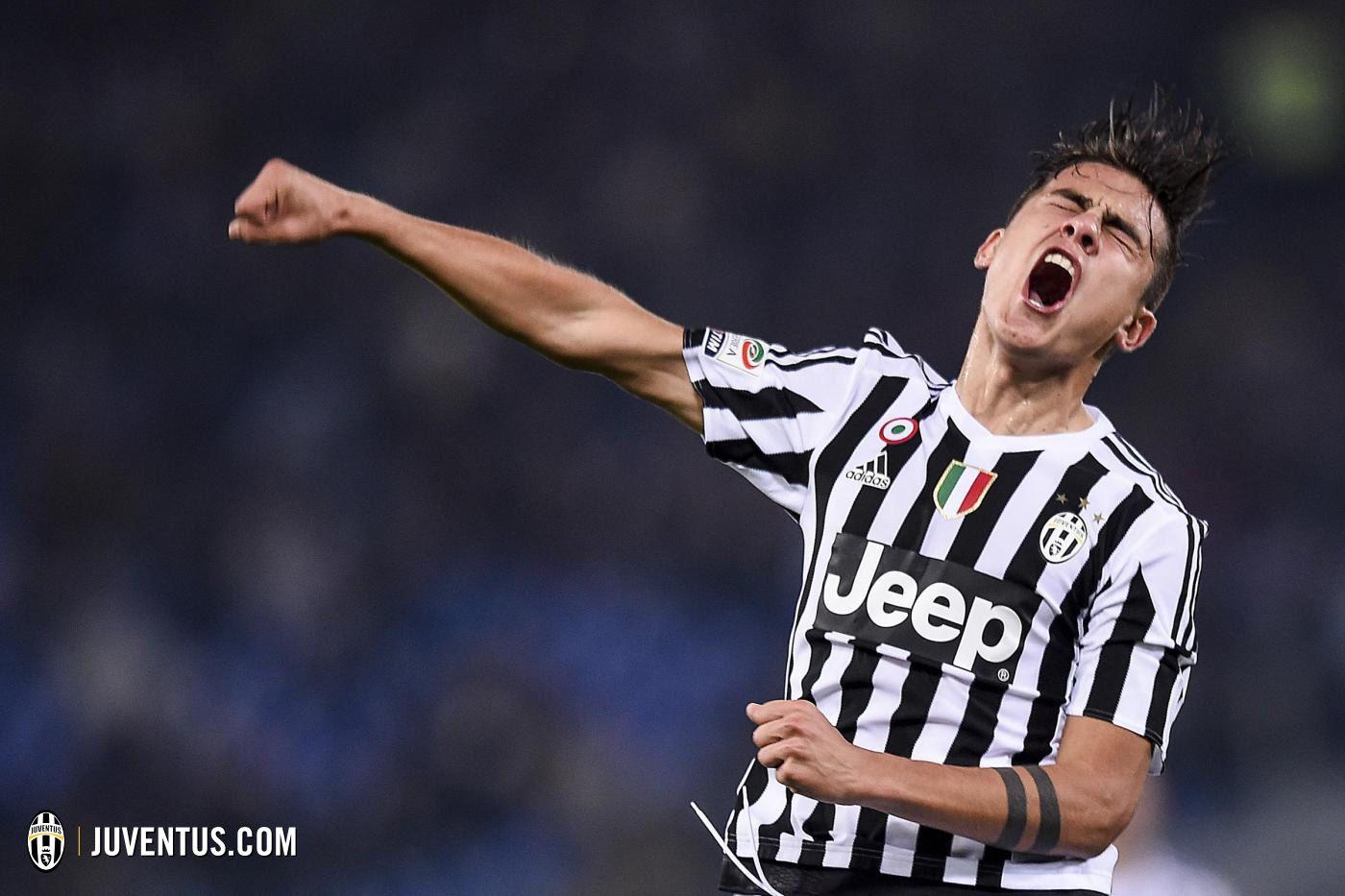 Dybala: “I didn't think twice before shooting”