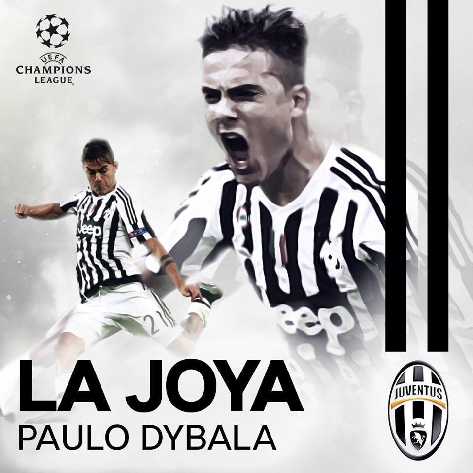 Paulo #DyBala