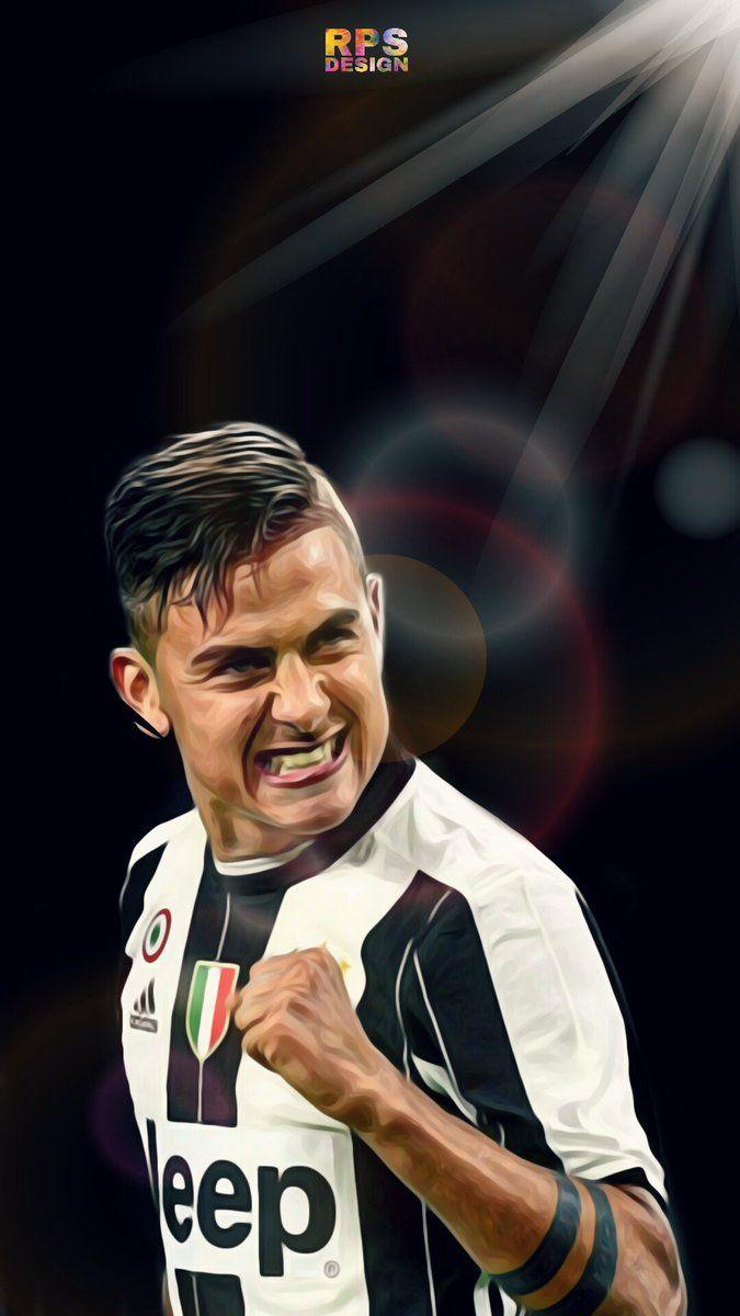 dybala wallpaper on topsy.one