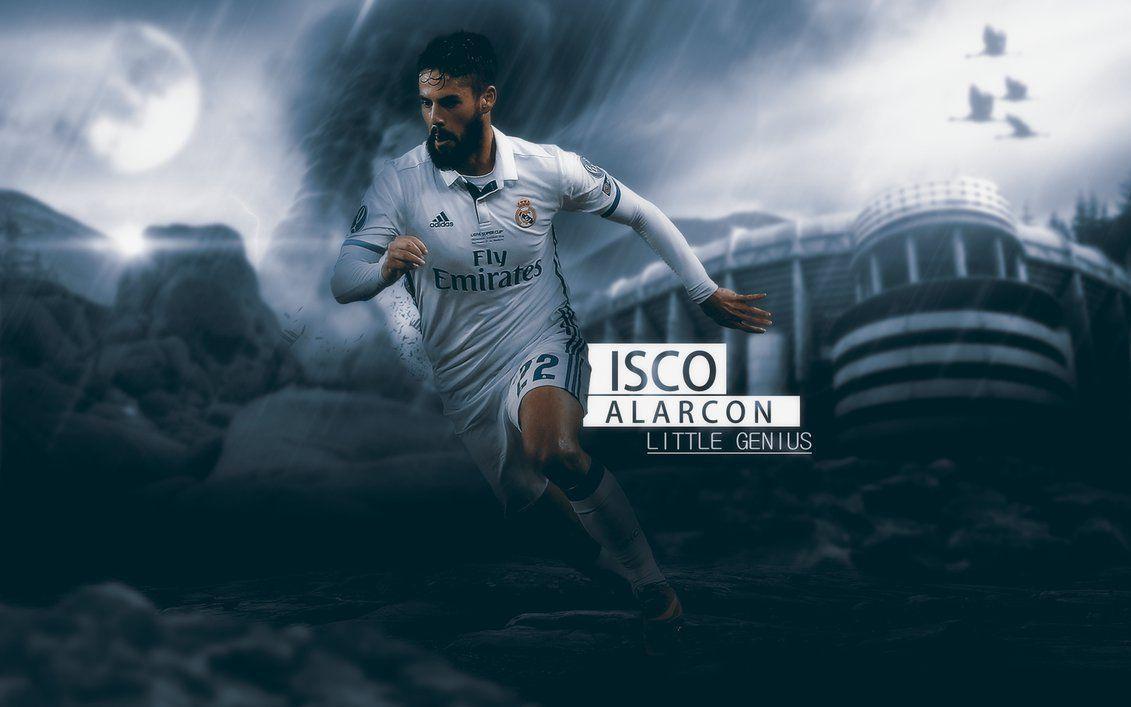 Showing posts & media for Neymar and isco wallpaper