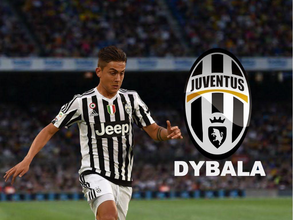 Paulo Dybala. La Joya Skills and Goals 2016