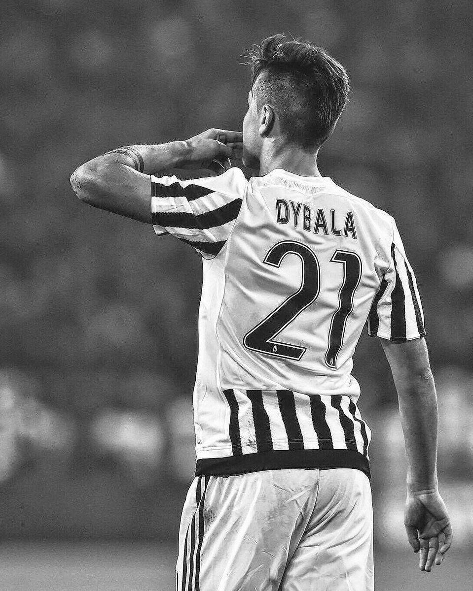 Dybala