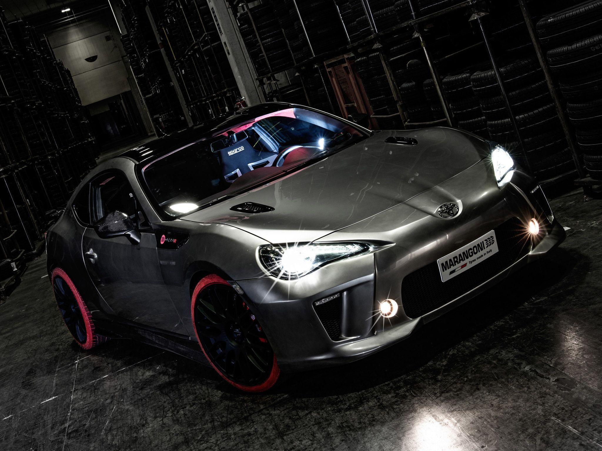 Toyota 86 Wallpaper, High Quality Toyota 86 Background