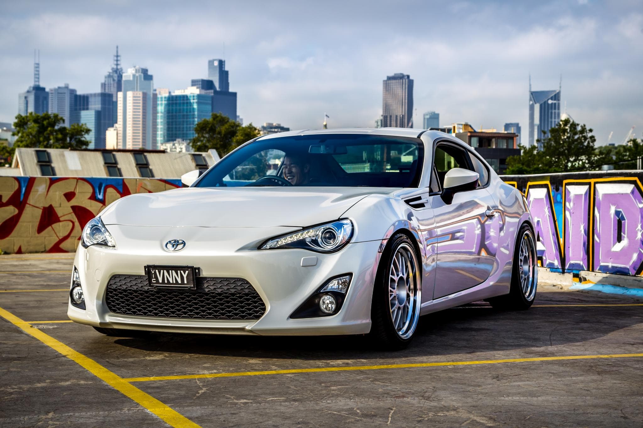 Toyota 86 wallpaper HD High Quality Download