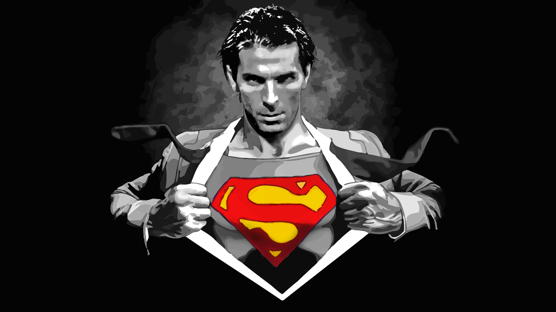 Foto Wallpaper Dari Gianluigi Buffon Terbaru Pada Tahun 2016