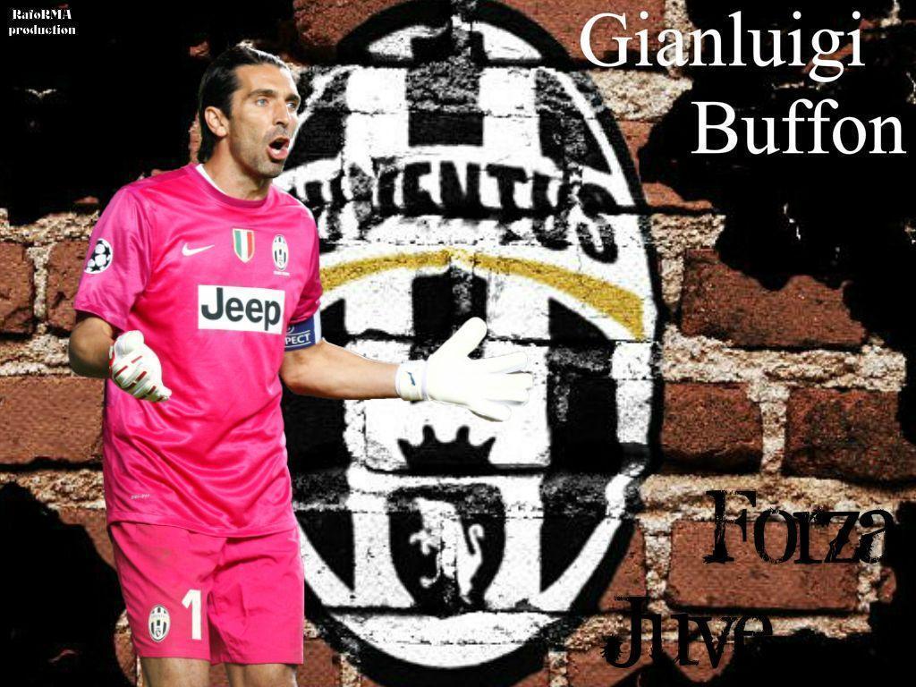 RafoRMA • Gianluigi Buffon