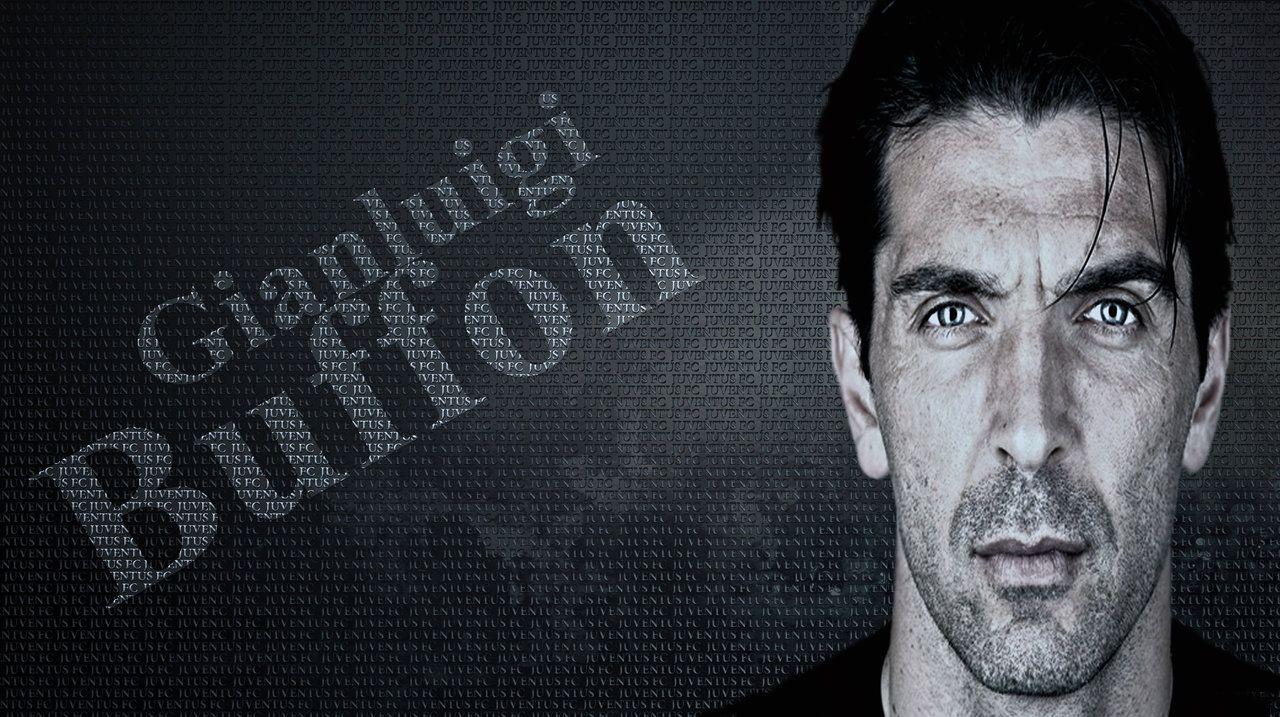 Foto Wallpaper Dari Gianluigi Buffon Terbaru Pada Tahun 2016