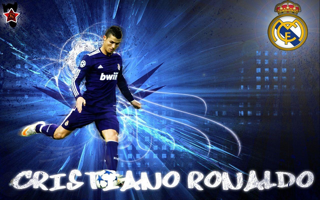 New Cristiano Ronaldo 19 Real Madrid Wallpaper Soccer 2013/. asa
