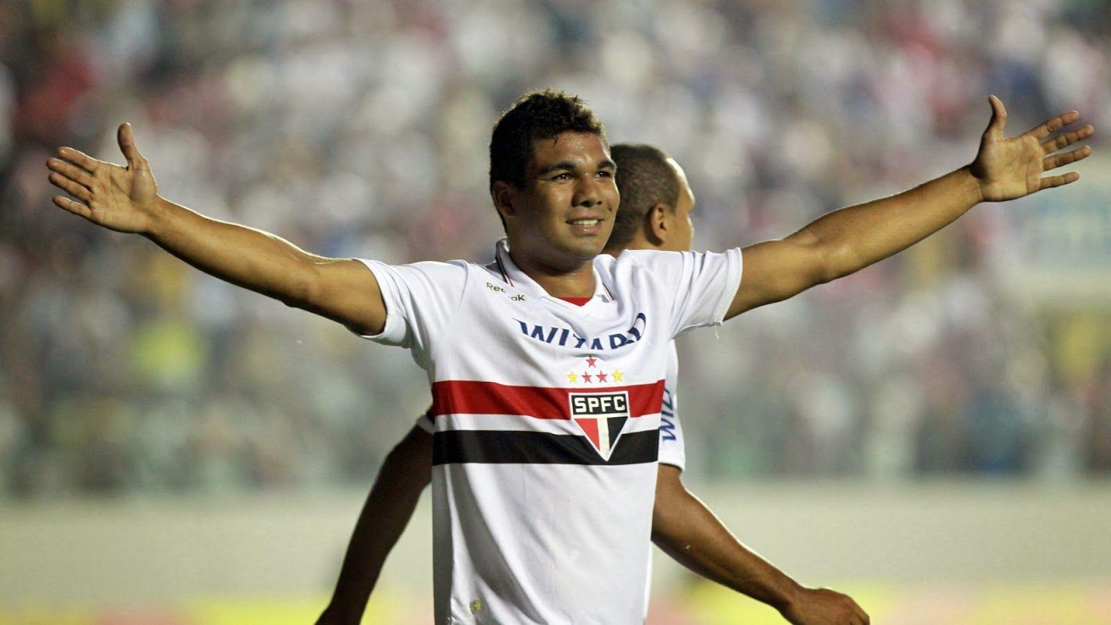 Casemiro Wallpapers - Wallpaper Cave