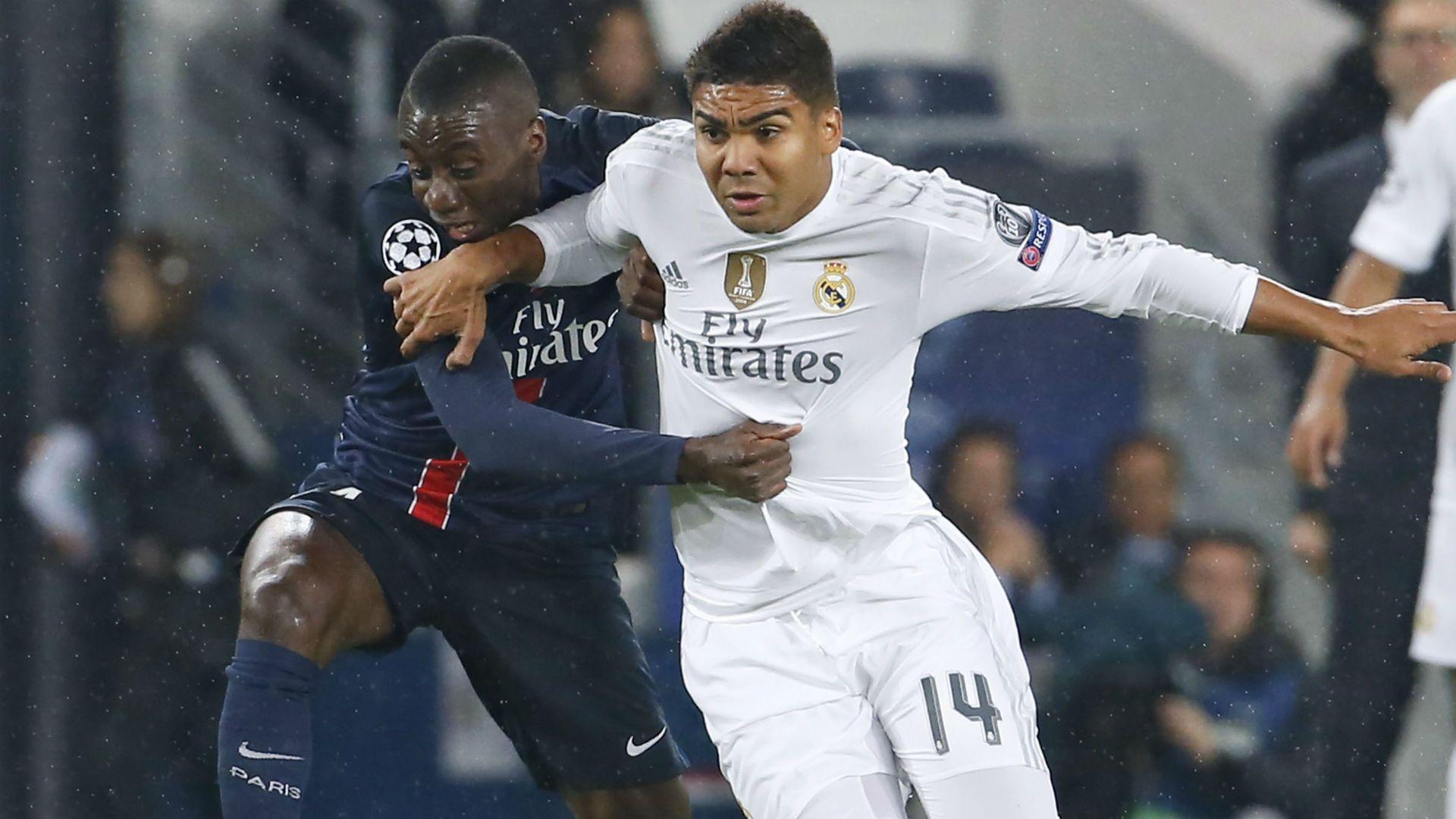 Real Madrid feature: Navas stars as Bale struggles club's