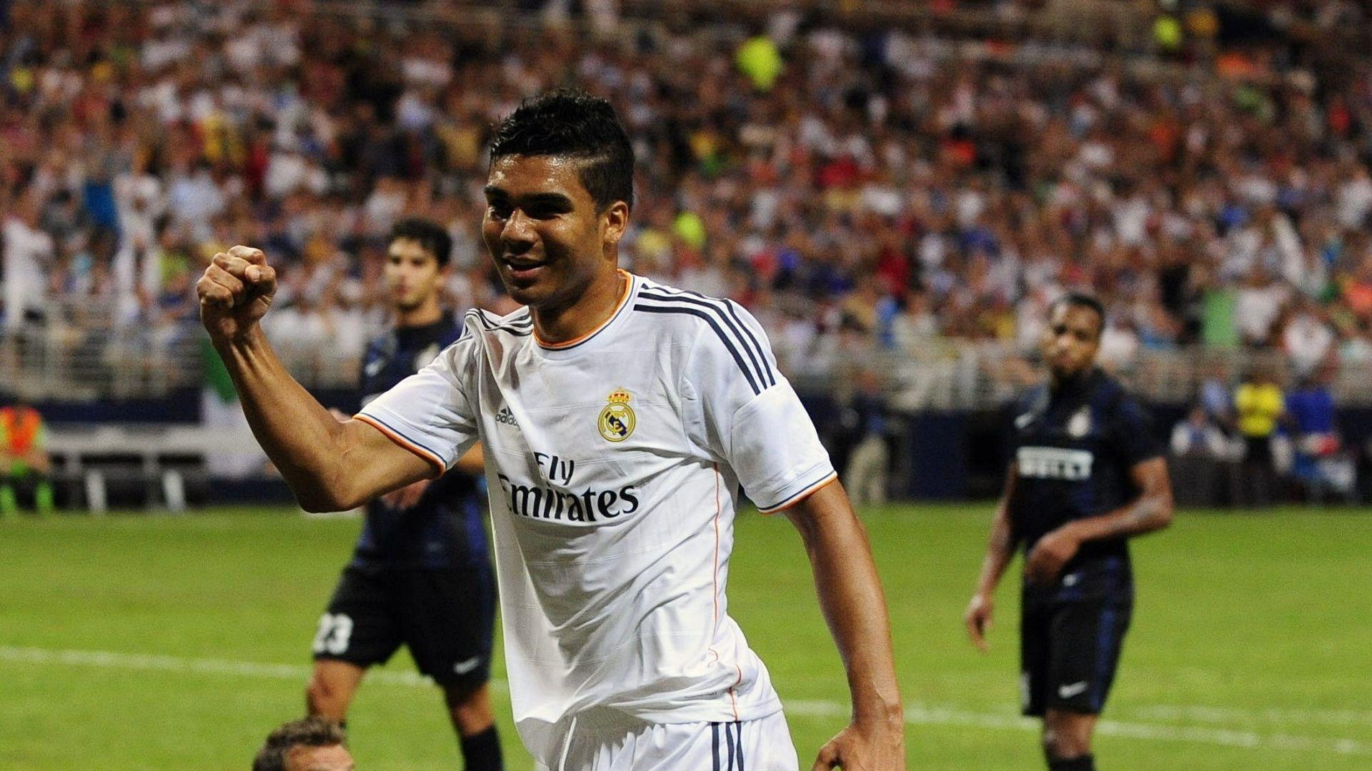 Casemiro Wallpapers - Wallpaper Cave