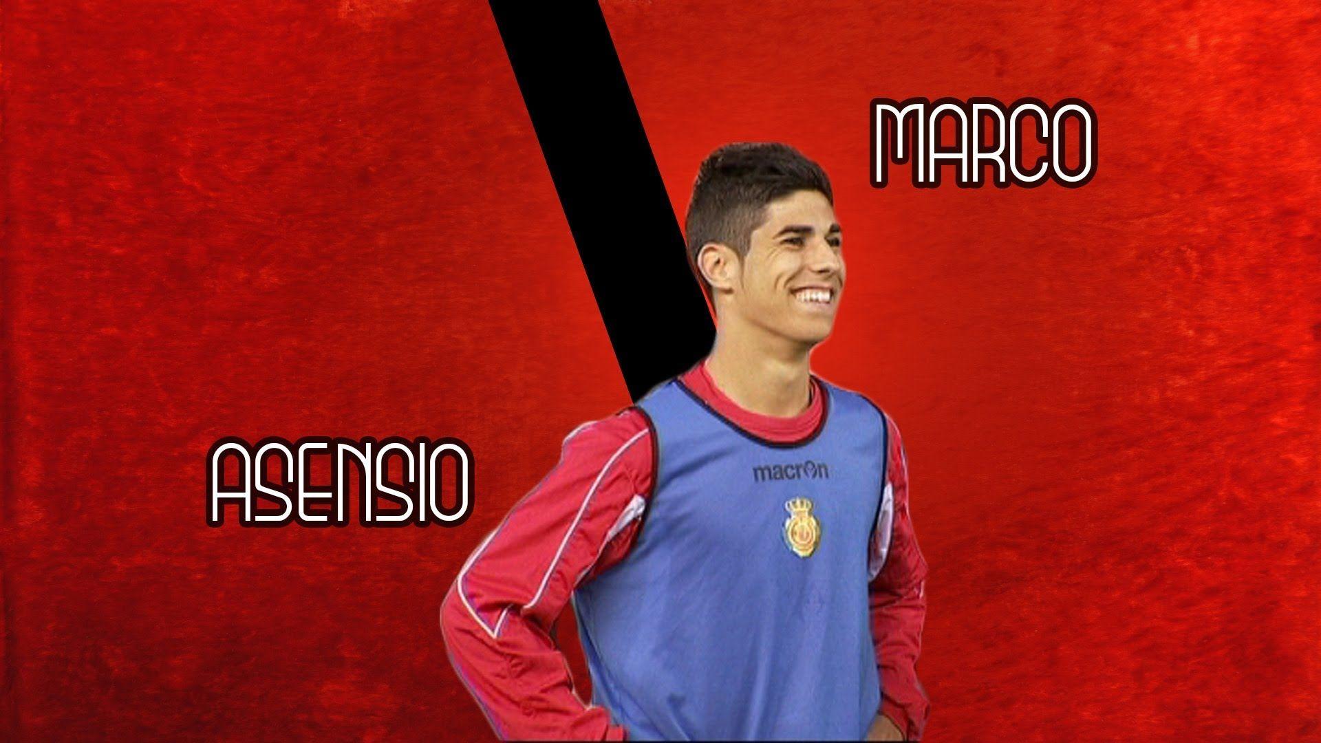 Marco Asensio