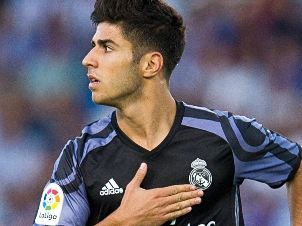 Asensio reveals Barcelona snub