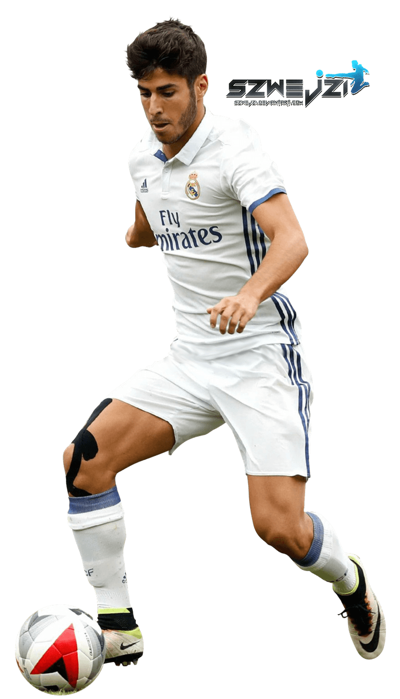 Marco Asensio Wallpapers - Wallpaper Cave