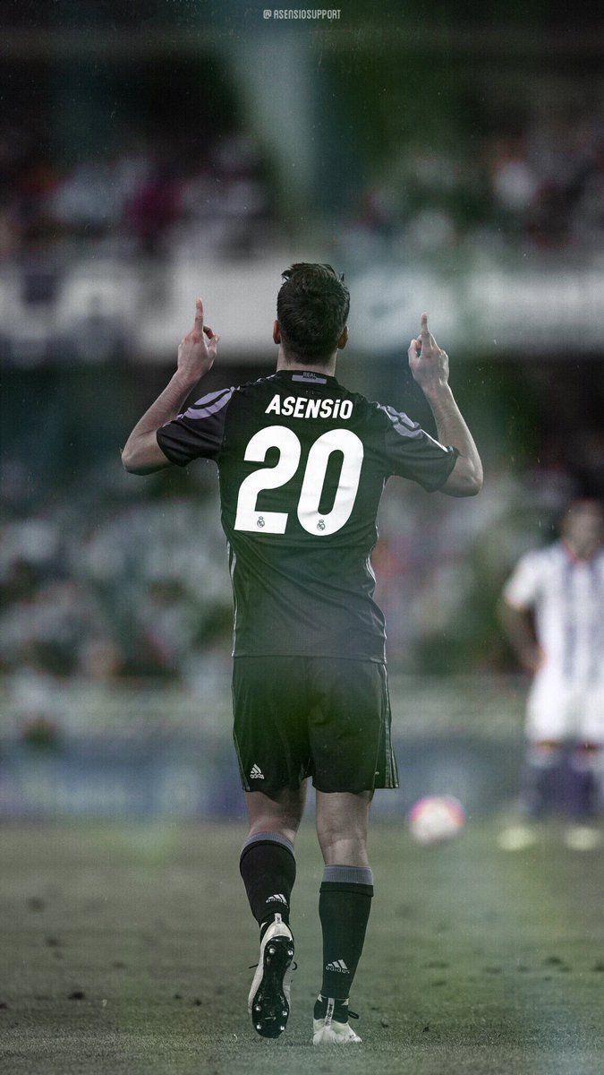 Asensio Support