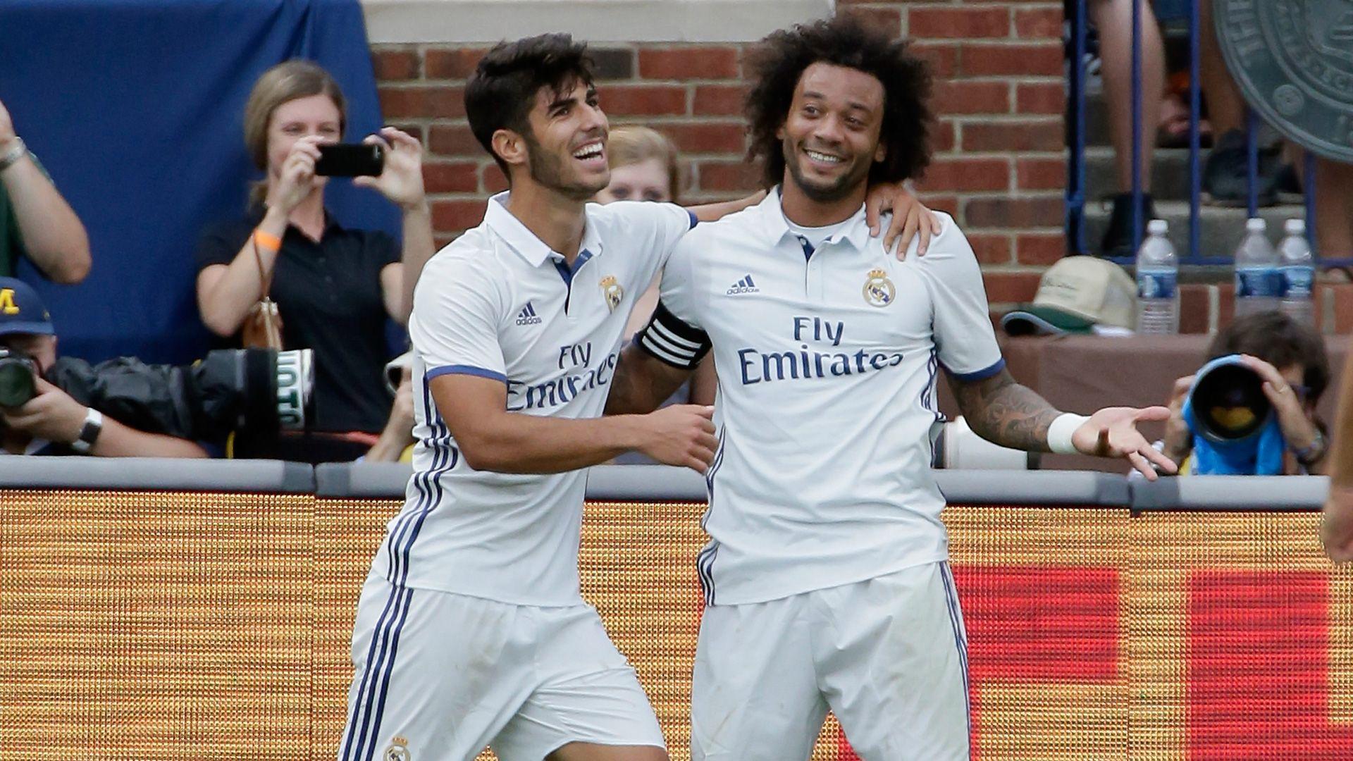 The one that got away from Barcelona is Real Madrid's half