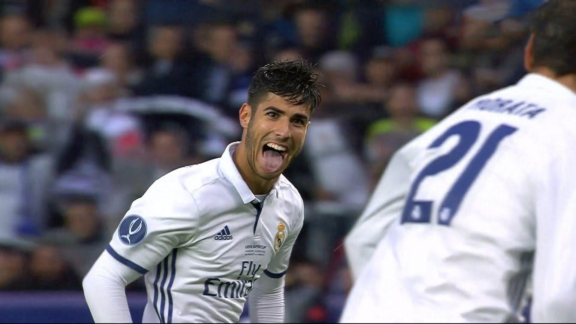 Marco Asensio Wallpapers - Wallpaper Cave