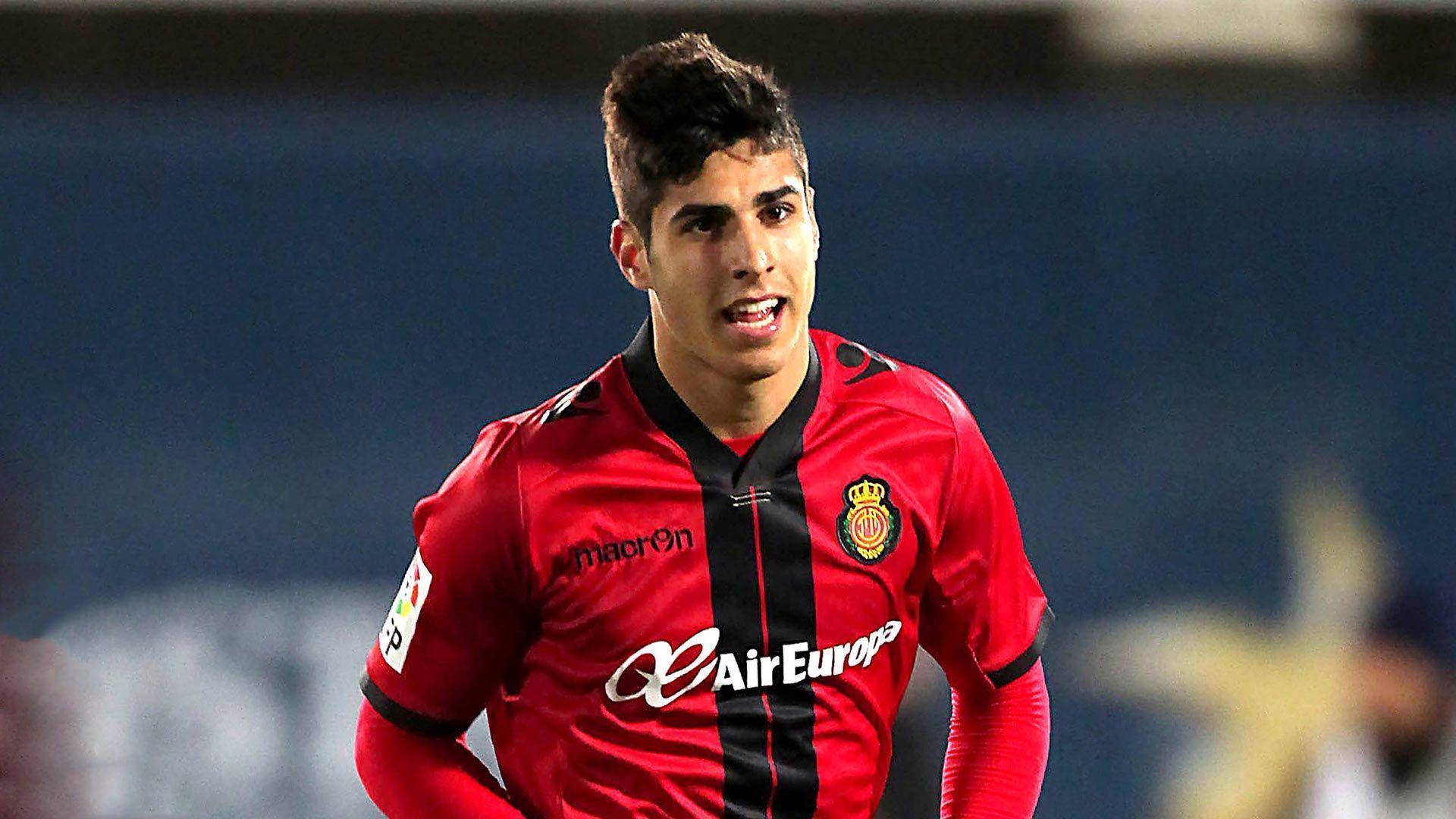 Real Madrid ofrece 4 millones y la cesión de Marco Asensio por