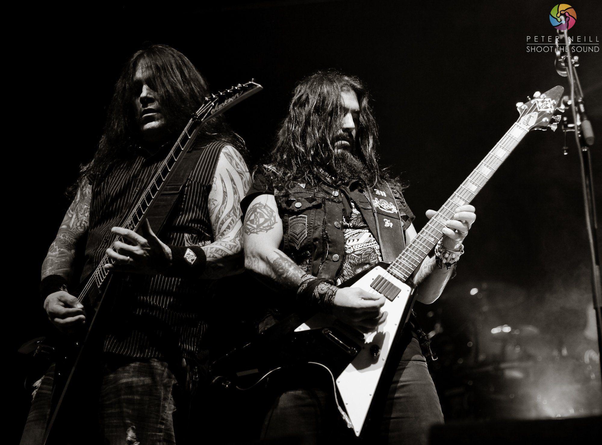 Machine Head Wallpapers Wallpaper Cave