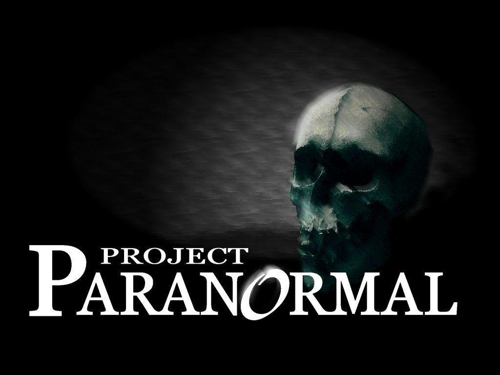 Paranormal Wallpaper. Free Image Download For Android, Desktop