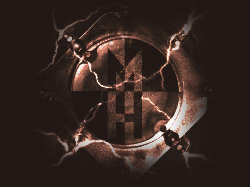 Machine Head. free wallpaper, music wallpaper