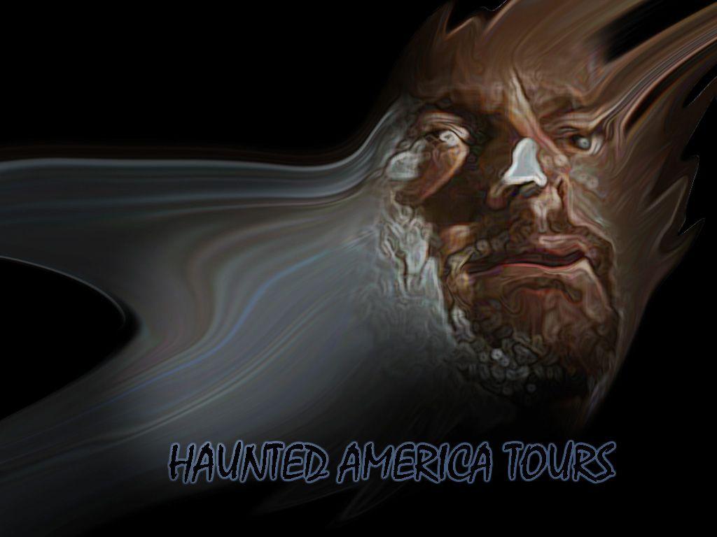 HAUNTED AMERICA TOURS WALLPAPER GHOSTS HauntedAmericaTours.com