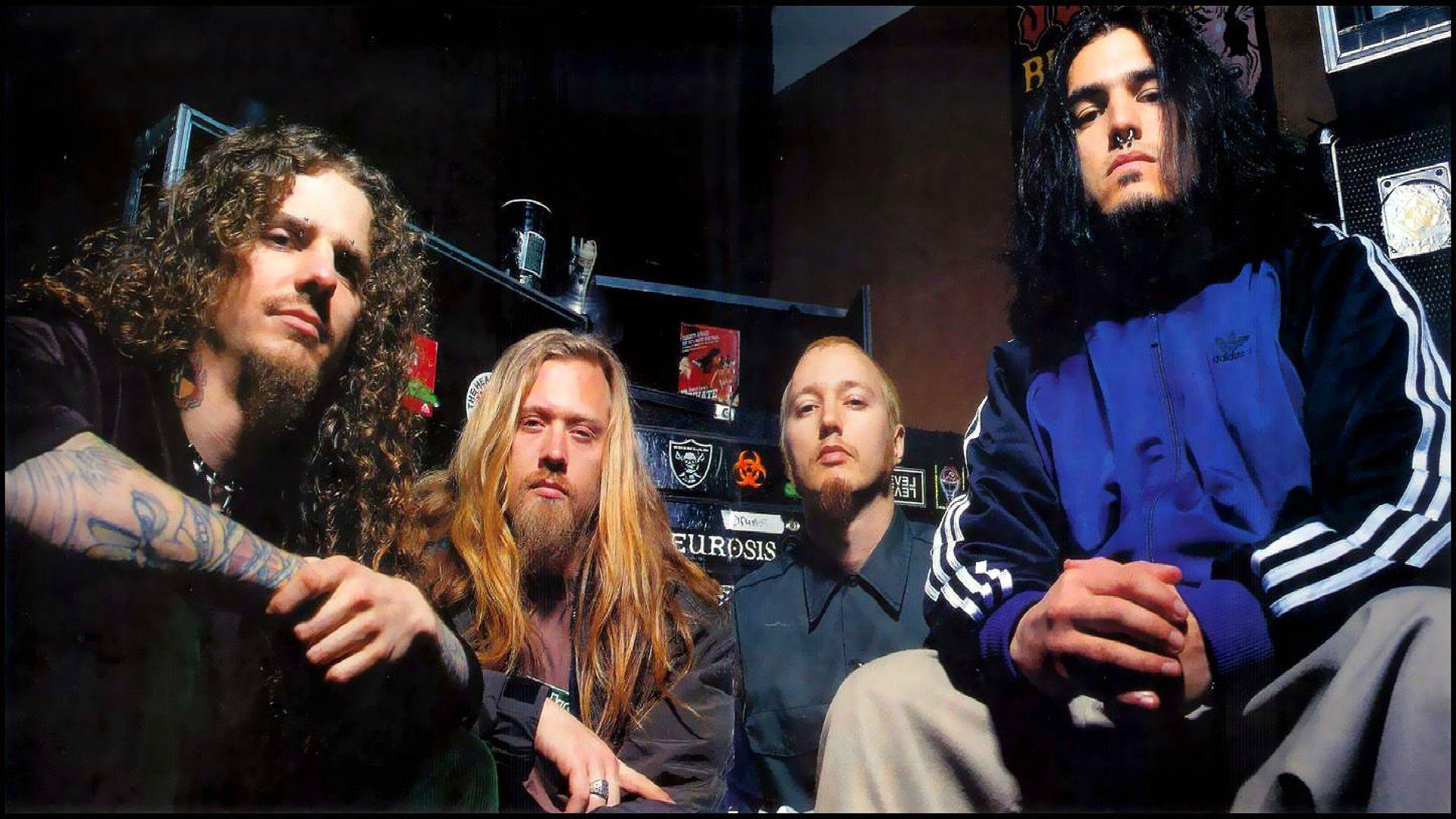 Machine Head Wallpapers Wallpaper Cave