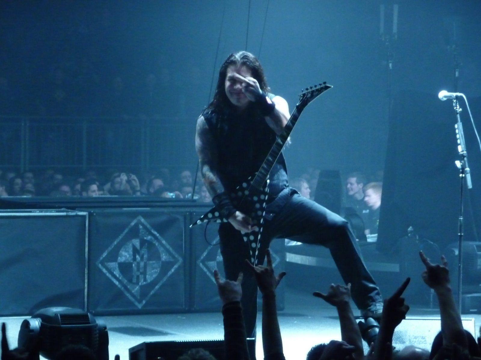 Machine Head Wallpapers Wallpaper Cave