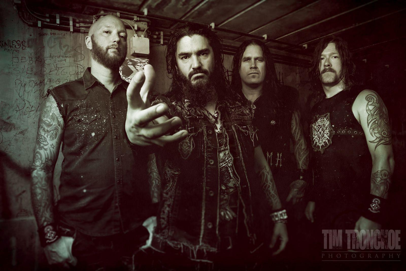Machine Head Wallpapers Wallpaper Cave