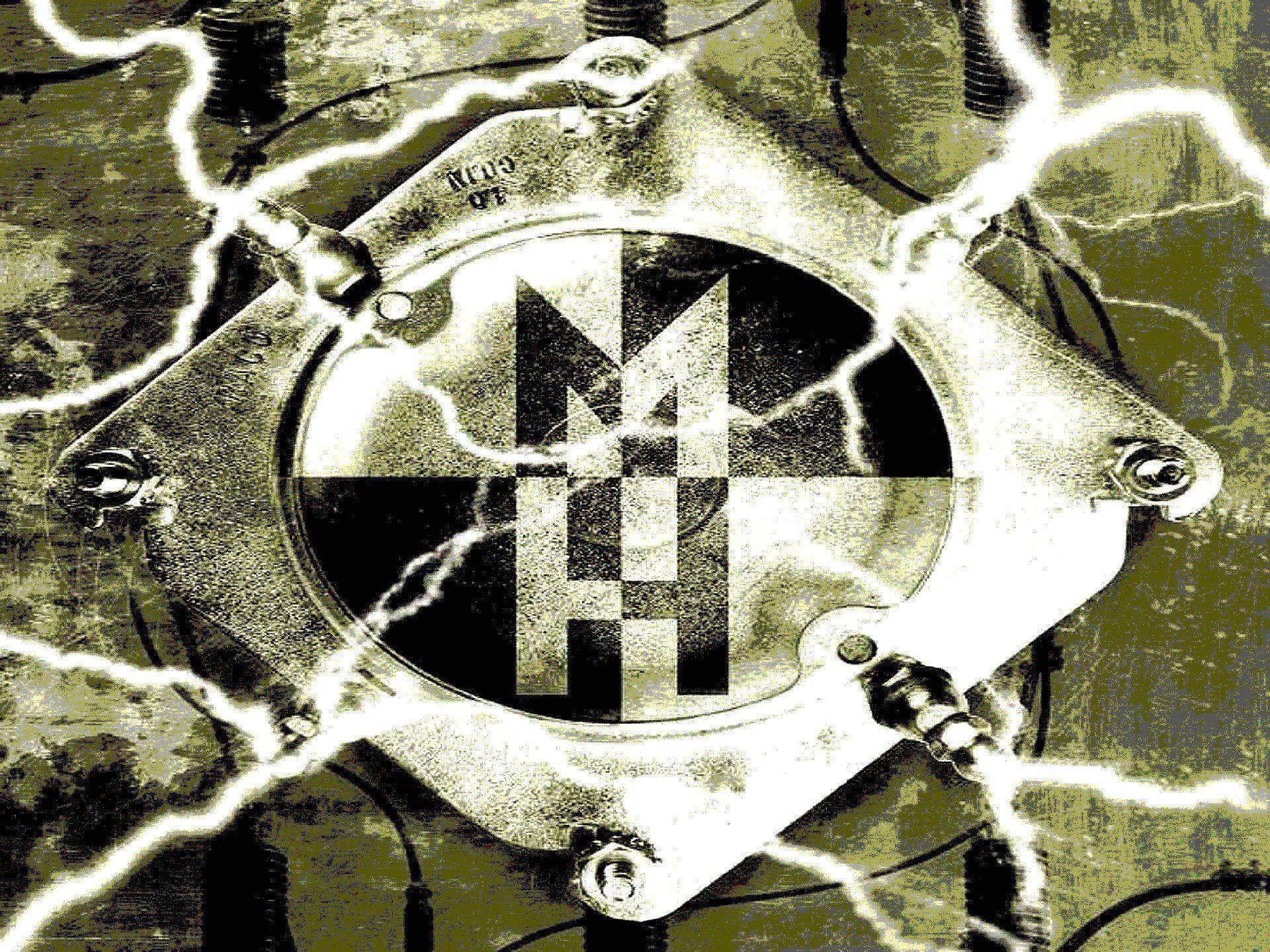 MACHINE HEAD Heavy Metal Thrash Nu Metal Groove Machine Head