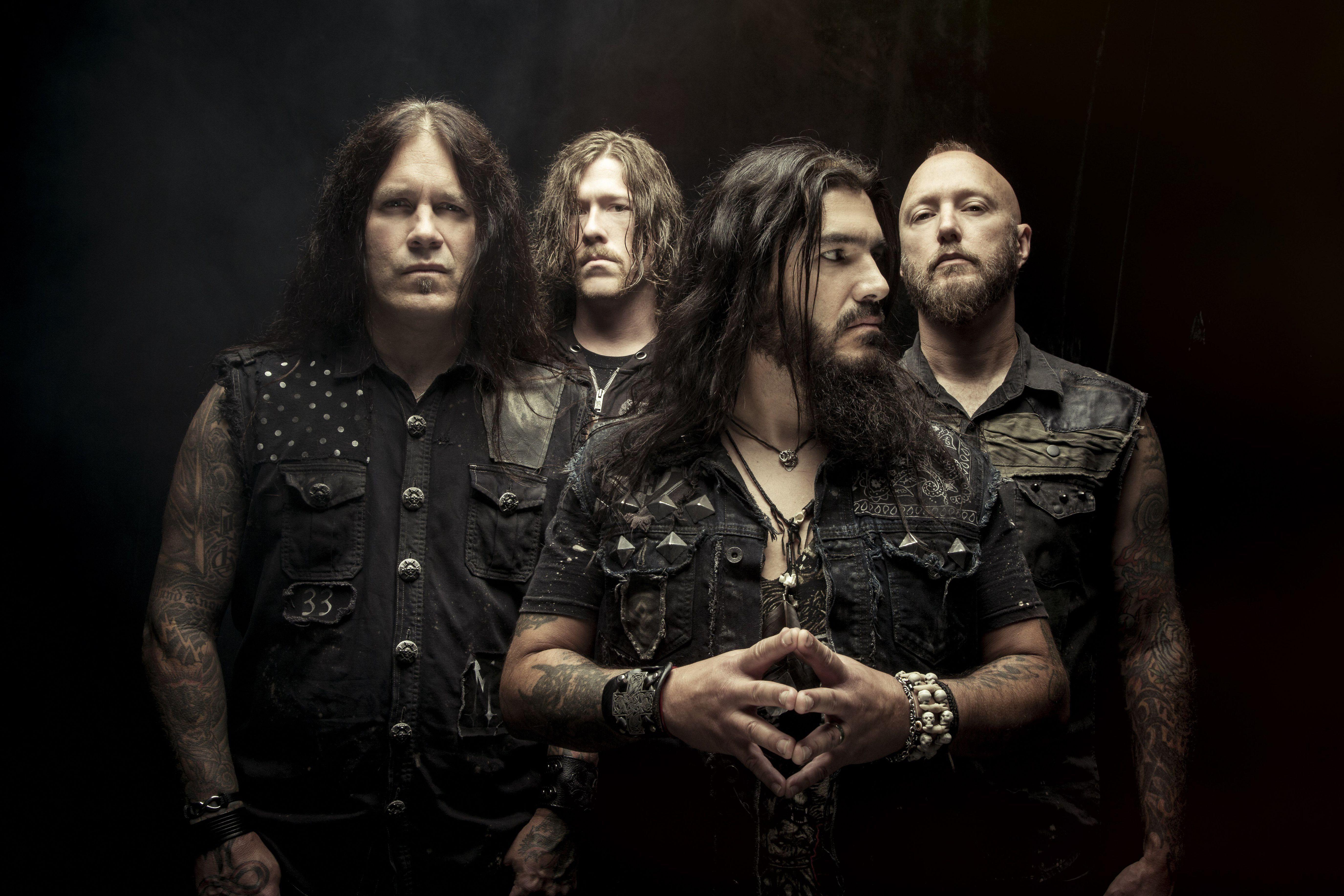 Machine Head Wallpapers - Wallpaper Cave