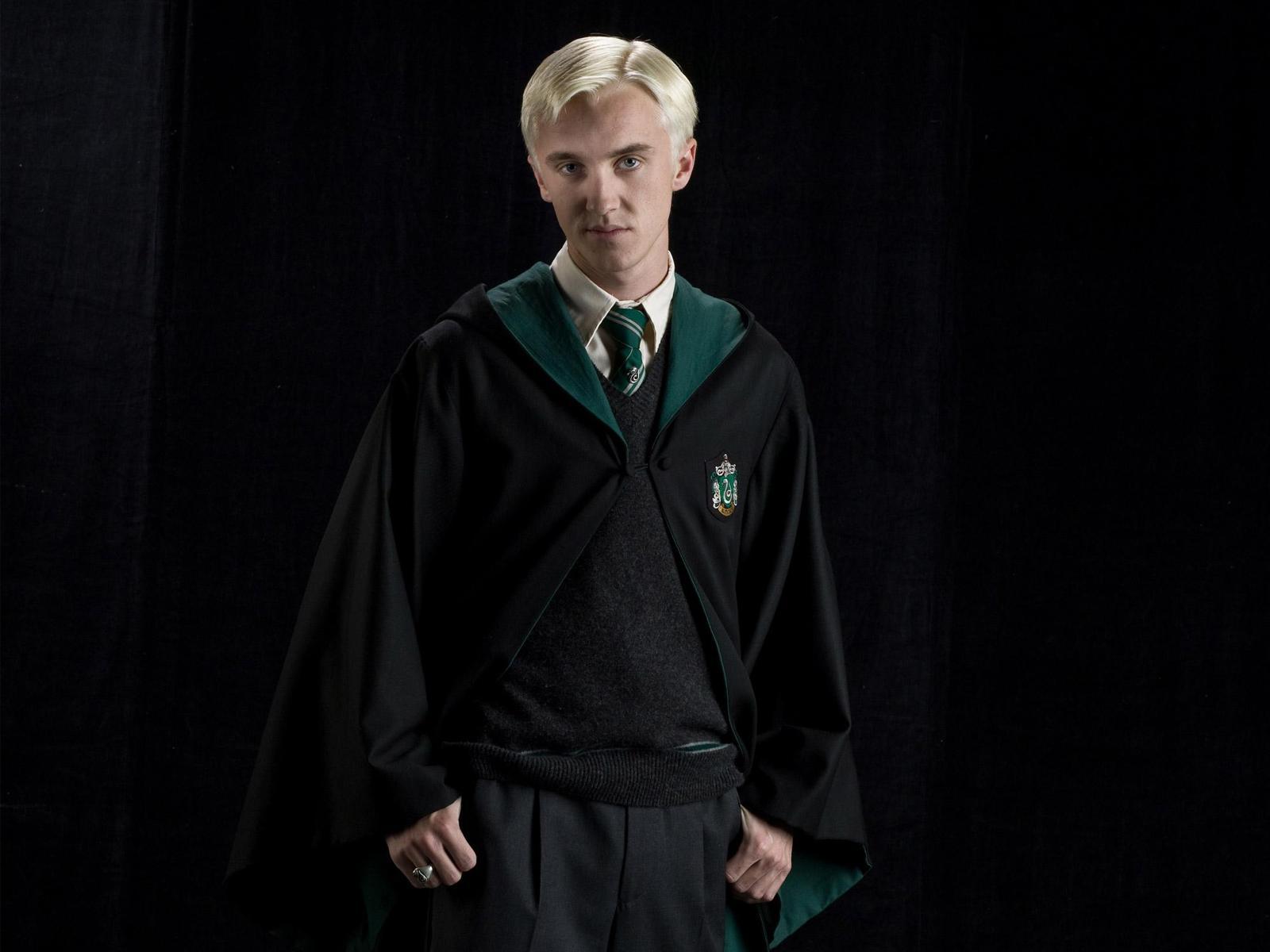 Tom Felton Wallpaper  Download to your mobile from PHONEKY