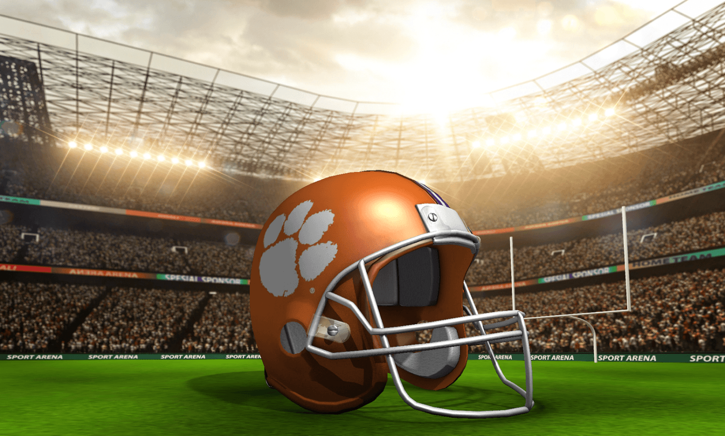 Clemson Tigers Live Wallpaper Apps on Google Play