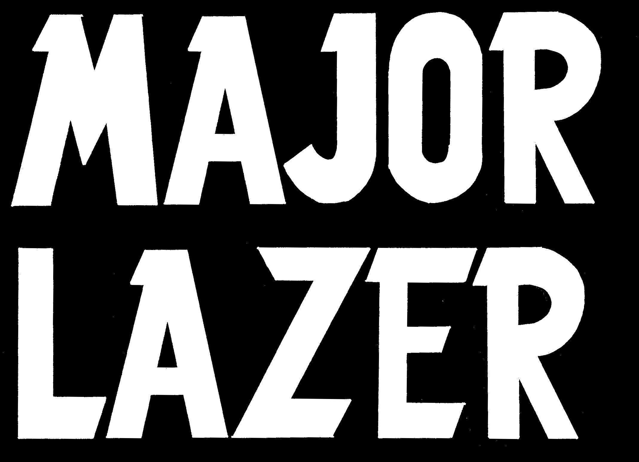 Major Lazer HD Wallpaper