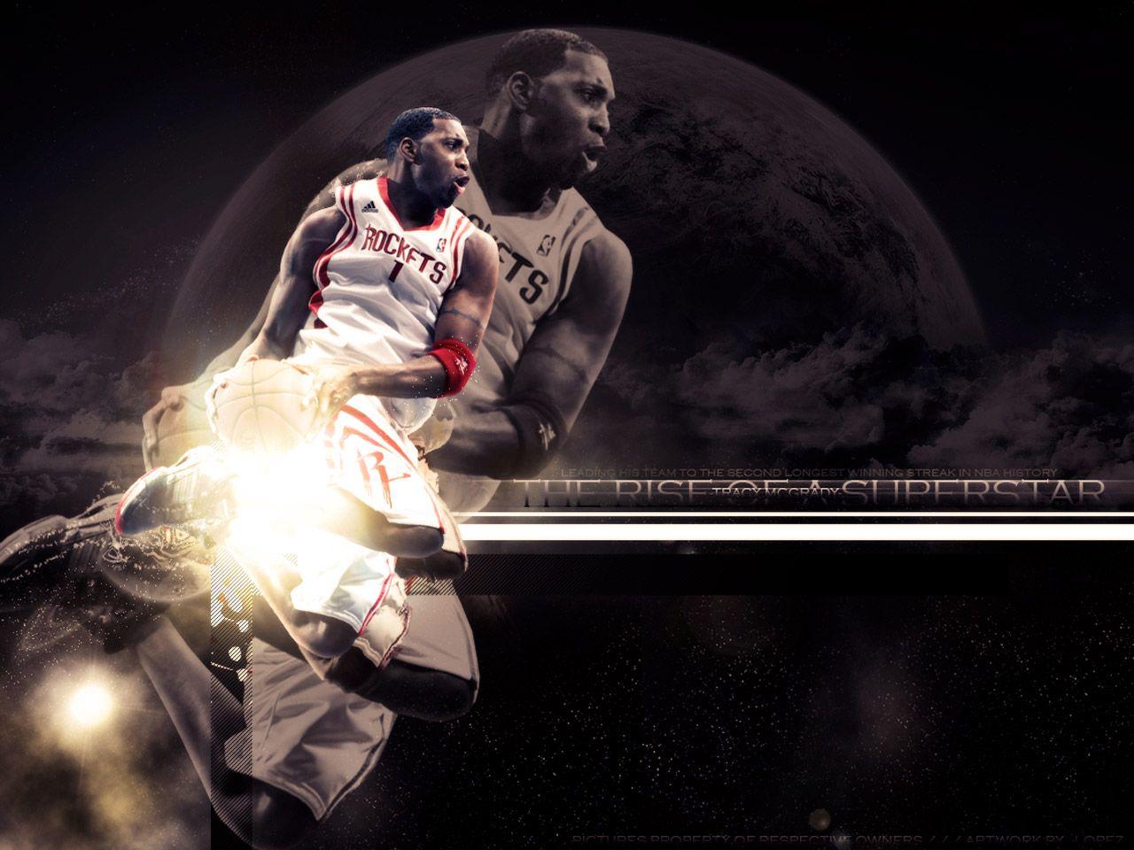 Tracy McGrady Wallpapers - Wallpaper Cave