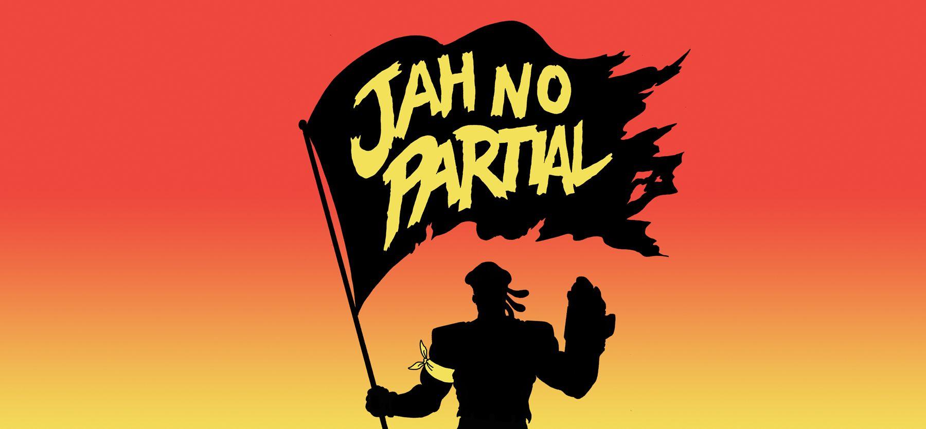 Jah No Partial (Official Music Video) / Major Lazer featuring Flux