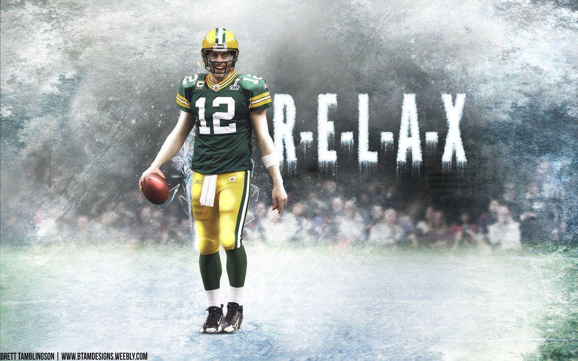 Aaron Rodgers quarterback Green Bay Packers american football NFL Aaron  Charles Rodgers HD wallpaper  Peakpx