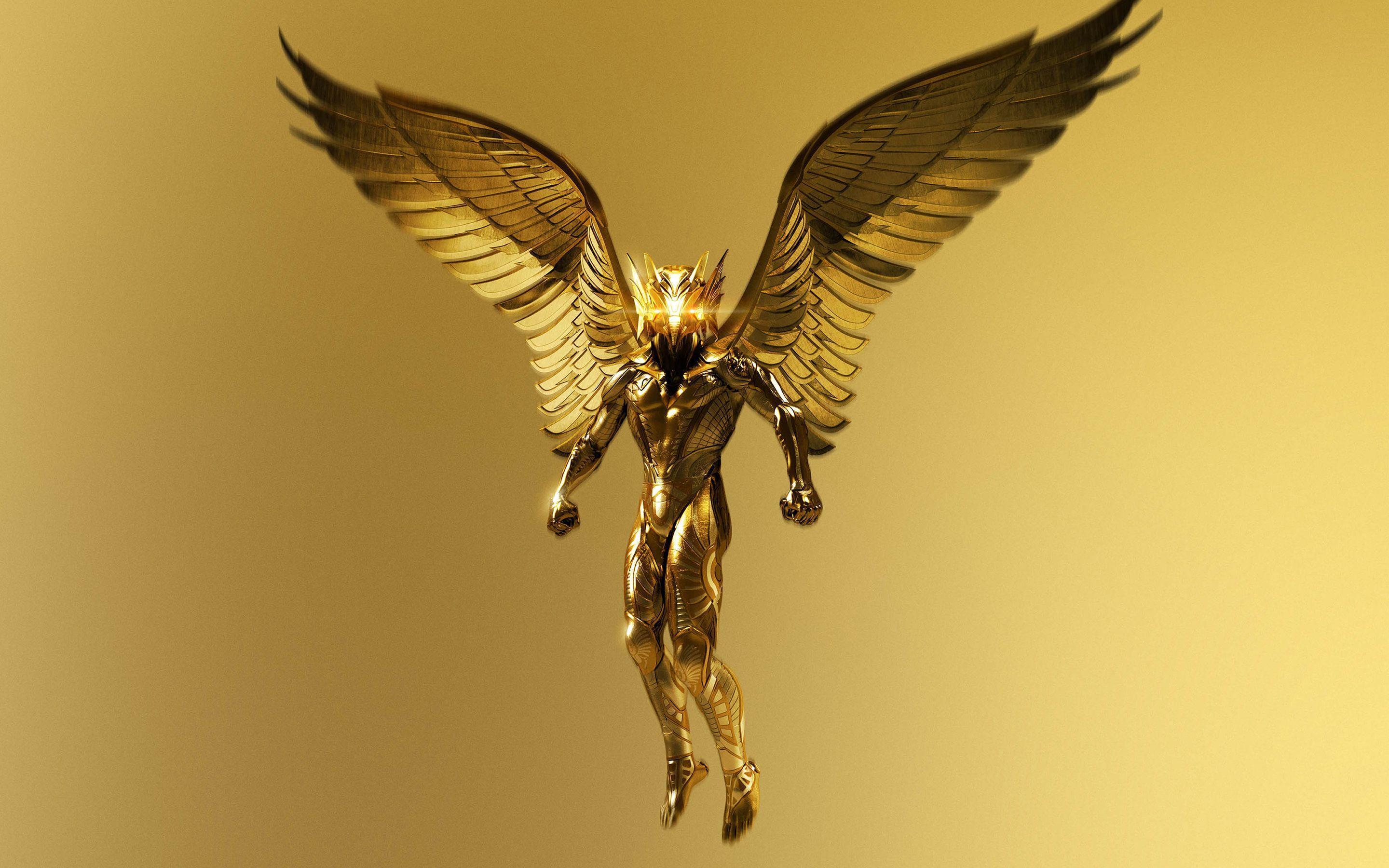 Gods of Egypt 2016 Wallpaper